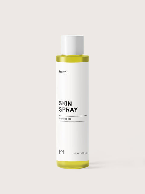 The Skin Spray