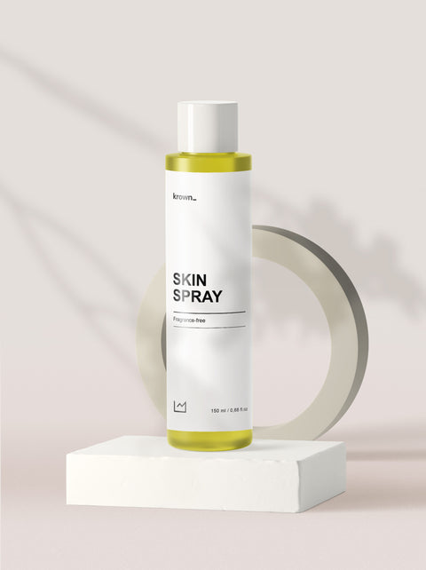 The Skin Spray