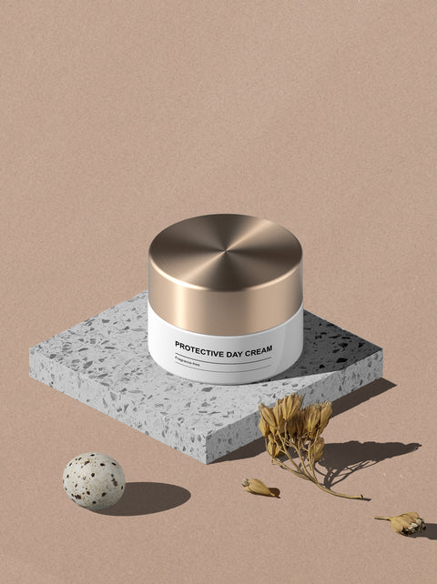 The Protective Day Cream